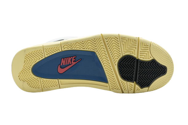 Jordan 4 Retro Union Off Noir DC9533-001