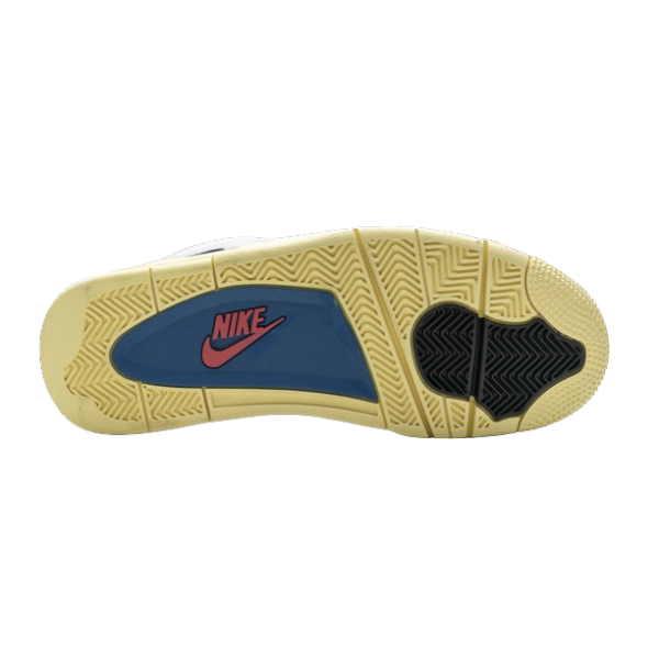 Jordan 4 Retro Union Off Noir DC9533-001