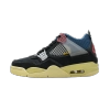 Jordan 4 Retro Union Off Noir DC9533-001