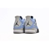 Jordan 4 Retro University Blue CT8527-400 (CRV Batch)