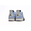 Jordan 4 Retro University Blue CT8527-400