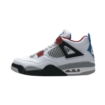 Jordan 4 Retro What The CI1184-146 (CRV Batch)