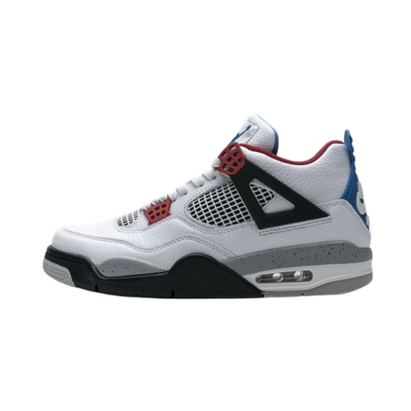 Jordan 4 Retro What The CI1184-146