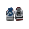 Jordan 4 Retro What The CI1184-146
