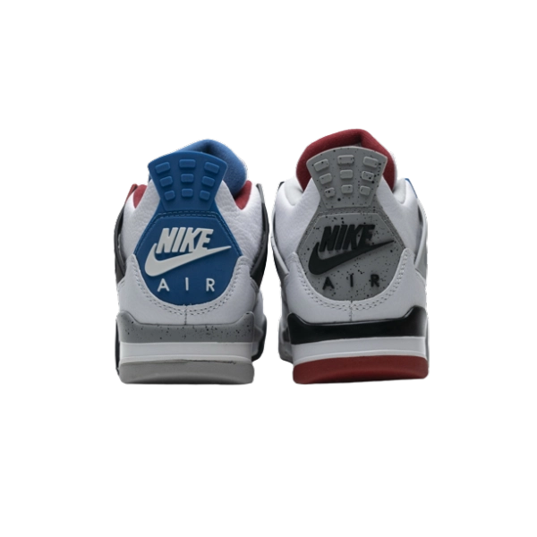 Jordan 4 Retro What The CI1184-146