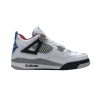 Jordan 4 Retro What The CI1184-146 (CRV Batch)