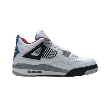 Jordan 4 Retro What The CI1184-146 (CRV Batch)