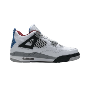 Jordan 4 Retro What The CI1184-146