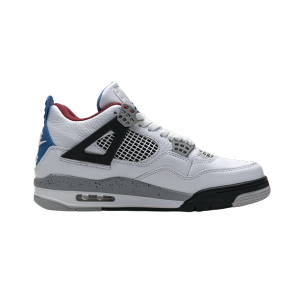 Jordan 4 Retro What The CI1184-146