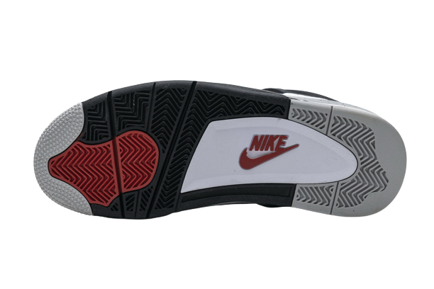 Jordan 4 Retro What The CI1184-146 (CRV Batch)