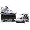 Jordan 4 Retro What The CI1184-146