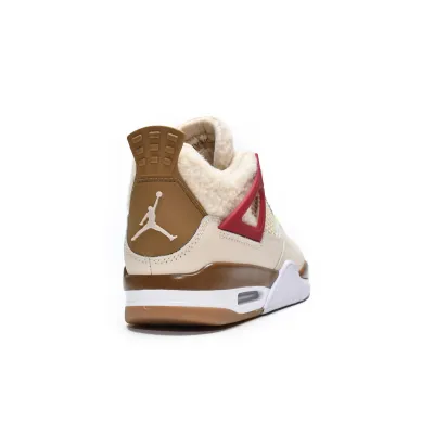 Jordan 4 Retro Where The Wild Things Are  DH0572-264