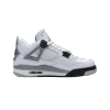 Jordan 4 Retro White Cement (2016) 840606-192 (CRV Batch)