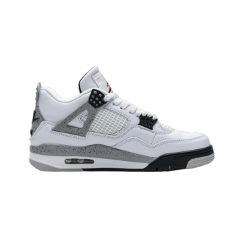 Jordan 4 Retro White Cement (2016) 840606-192