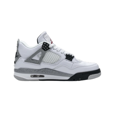 Jordan 4 Retro White Cement (2016) 840606-192 (CRV Batch)