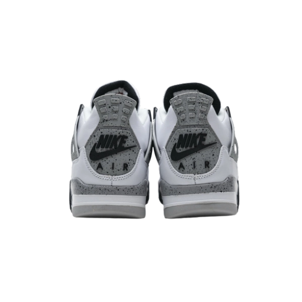Jordan 4 Retro White Cement (2016) 840606-192