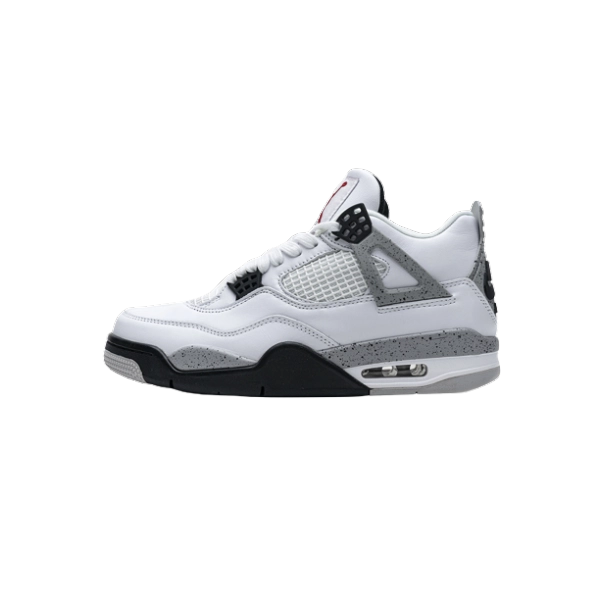 Jordan 4 Retro White Cement (2016) 840606-192