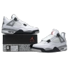 Jordan 4 Retro White Cement (2016) 840606-192