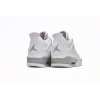 Jordan 4 Retro White Oreo (2021) CT8527-100