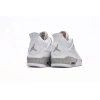 Jordan 4 Retro White Oreo (2021) CT8527-100