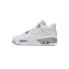 Jordan 4 Retro White Oreo (2021) CT8527-100