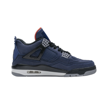 Jordan 4 Retro Winterized Loyal Blue CQ9597-401