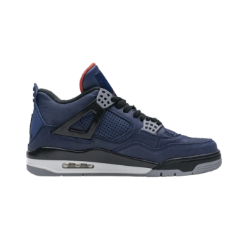 Jordan 4 Retro Winterized Loyal Blue CQ9597-401
