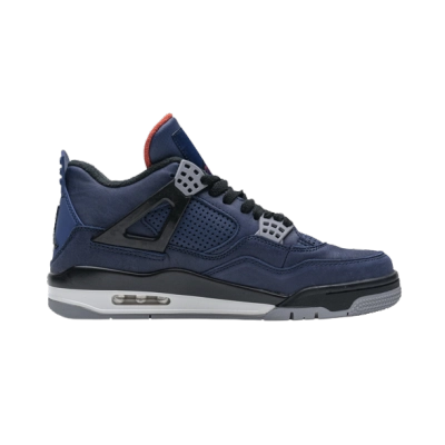 Jordan 4 Retro Winterized Loyal Blue CQ9597-401