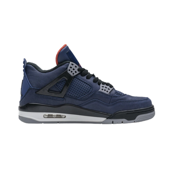 Jordan 4 Retro Winterized Loyal Blue CQ9597-401