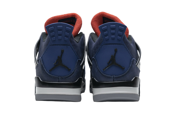 Jordan 4 Retro Winterized Loyal Blue CQ9597-401