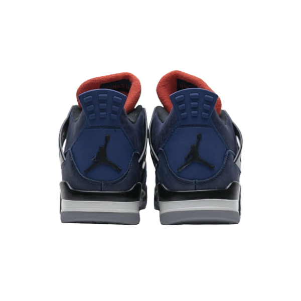 Jordan 4 Retro Winterized Loyal Blue CQ9597-401