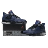 Jordan 4 Retro Winterized Loyal Blue CQ9597-401