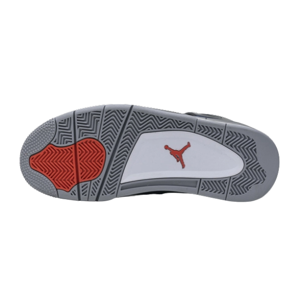 Jordan 4 Retro Winterized Loyal Blue CQ9597-401