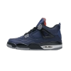 Jordan 4 Retro Winterized Loyal Blue CQ9597-401