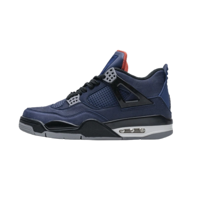 Jordan 4 Retro Winterized Loyal Blue CQ9597-401