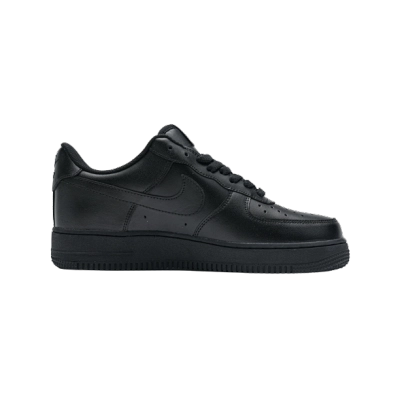 Nike Air Force 1 Low '07 White Black 315122-001