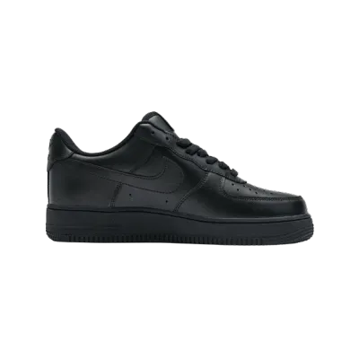 Nike Air Force 1 Low '07 White Black 315122-001