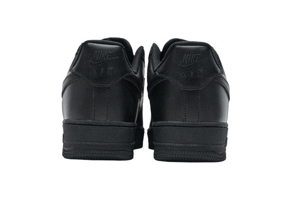 Nike Air Force 1 Low '07 White Black 315122-001