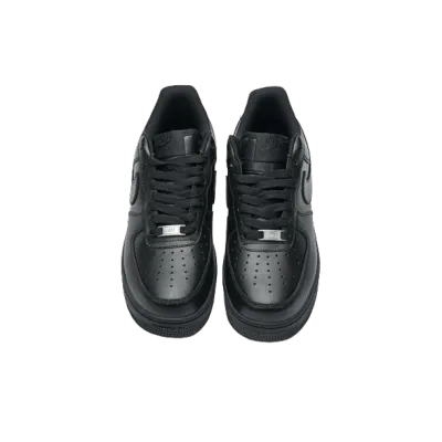 Nike Air Force 1 Low '07 White Black 315122-001