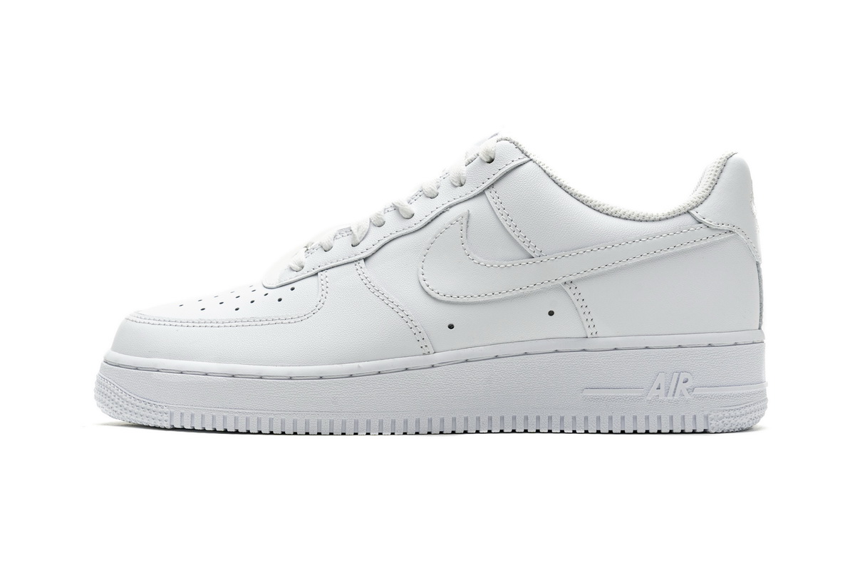 Nike Air Force 1 Low '07 White 315122-111