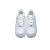 Nike Air Force 1 Low '07 White Black (2022) 315122-111 (Local Batch)