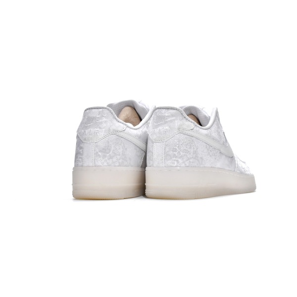 Nike Air Force 1 LowCLOT 1WORLD (2018) AO9286-100