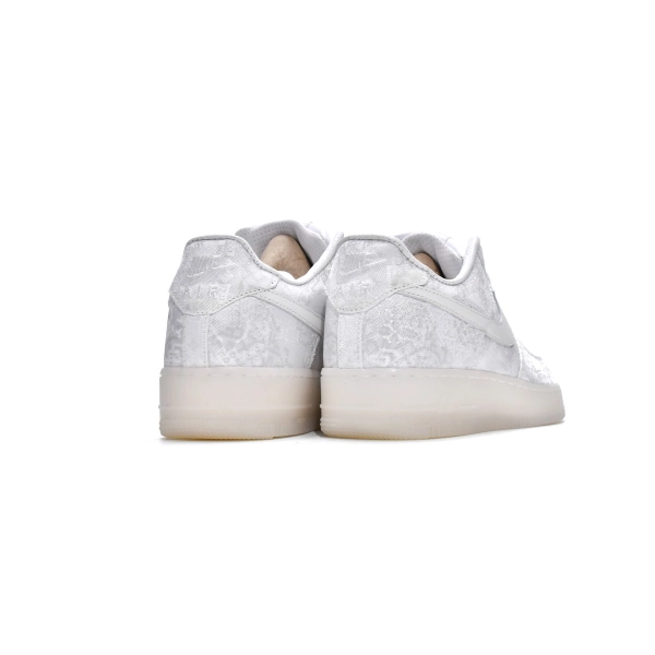 Nike Air Force 1 Low CLOT 1 WORLD (2018) AO9286-100 (Local Batch)