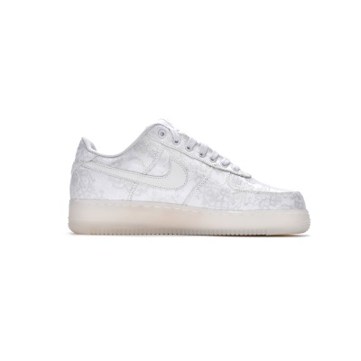 Nike Air Force 1 LowCLOT 1WORLD (2018) AO9286-100