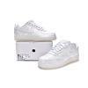 Nike Air Force 1 LowCLOT 1WORLD (2018) AO9286-100