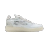Nike Air Force 1 LowOff-White AO4606-100