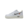 Nike Air Force 1 LowOff-White ComplexCon (AF100) AO4297-100