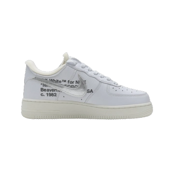 Nike Air Force 1 LowOff-White ComplexCon (AF100) AO4297-100