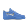 Nike Air Force 1 LowOff-White MCA University Blue CI1173-400