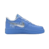 Nike Air Force 1 LowOff-White MCA University Blue CI1173-400